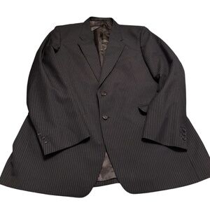 Dior men’s blazer